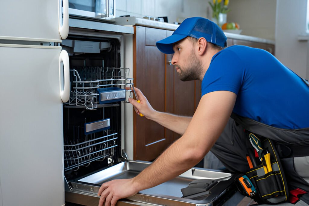 Appliance Repair