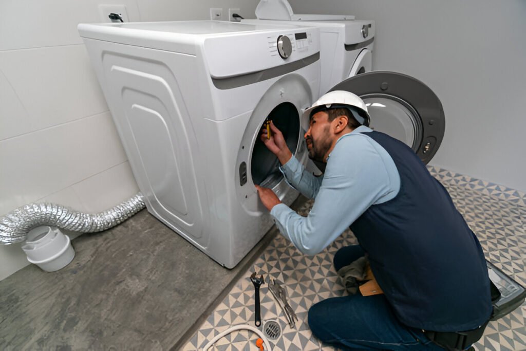 Dryer Repair