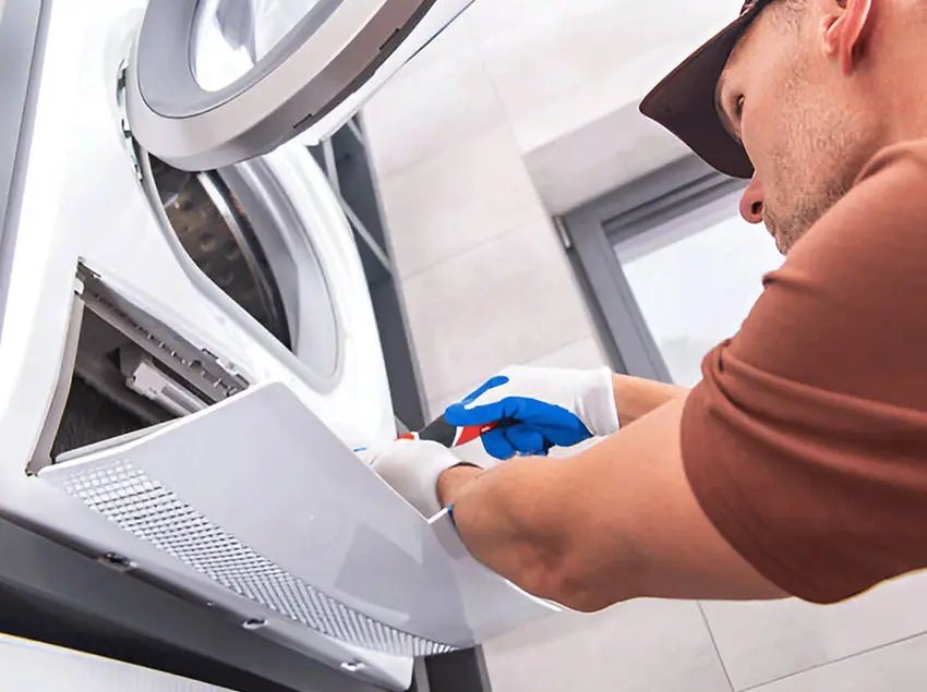 Appliance Repair in Los Angeles CA