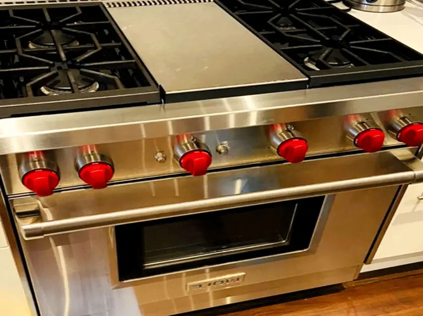 Thermador Appliance Services