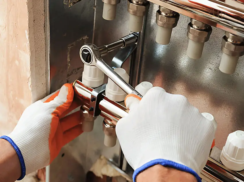 Viking Appliance Services