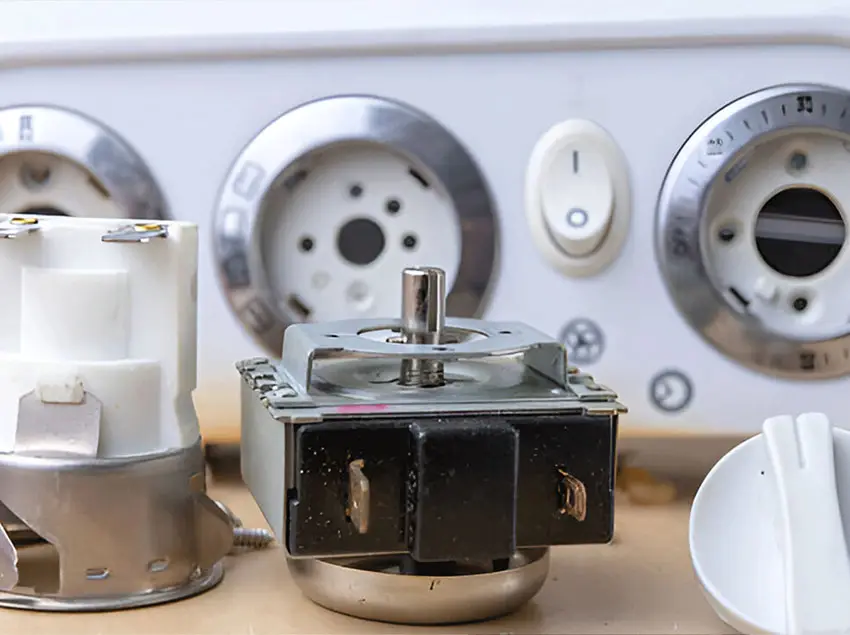 Wolf Appliance Services