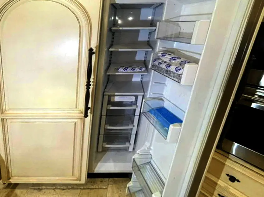 Cove Appliance Services