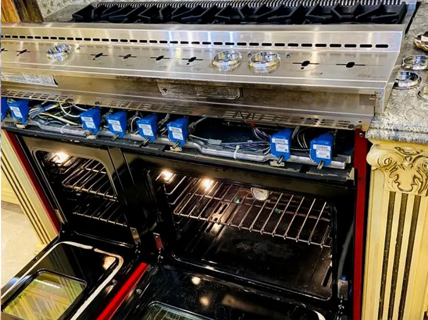Dacor Appliance Services
