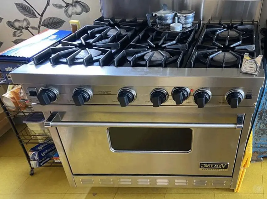 GE Monogram Appliance Services